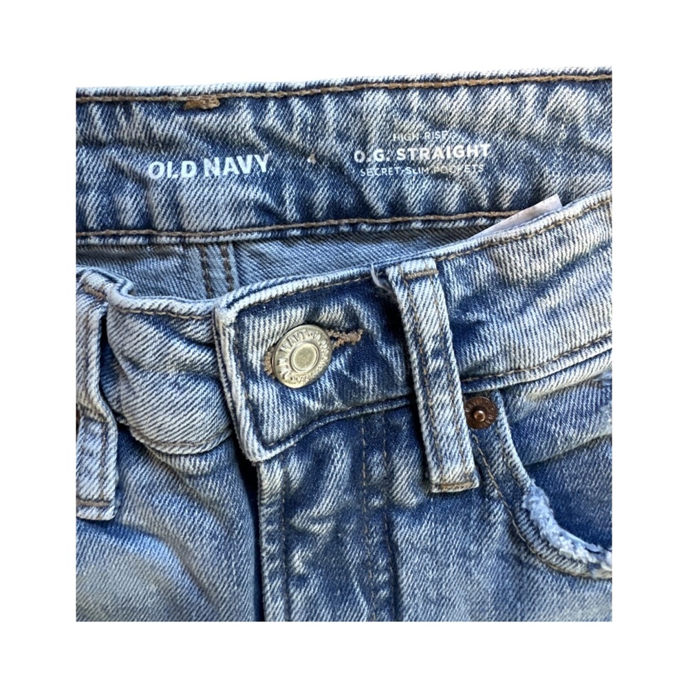 Jeans - Picture 4 of 5